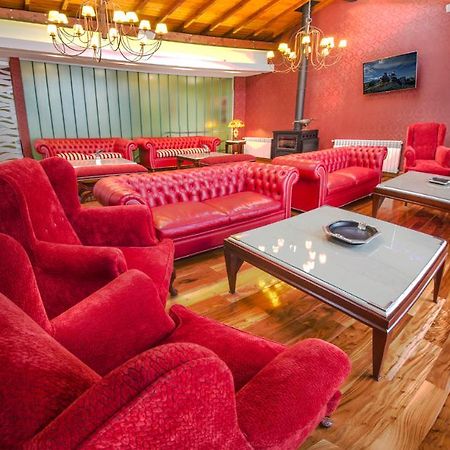 Hotel Navegantes 3 San Carlos de Bariloche Eksteriør bilde