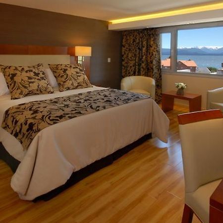 Hotel Navegantes 3 San Carlos de Bariloche Eksteriør bilde