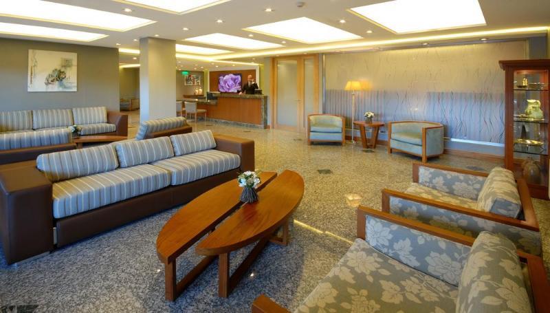 Hotel Navegantes 3 San Carlos de Bariloche Eksteriør bilde