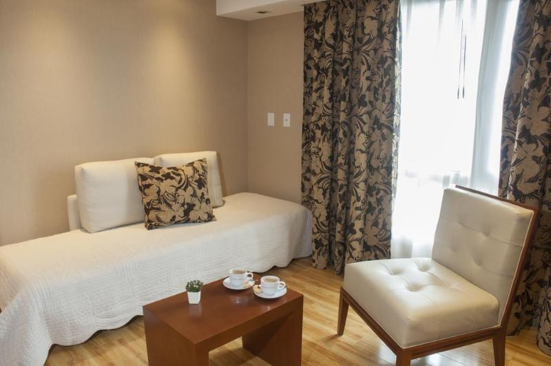 Hotel Navegantes 3 San Carlos de Bariloche Eksteriør bilde