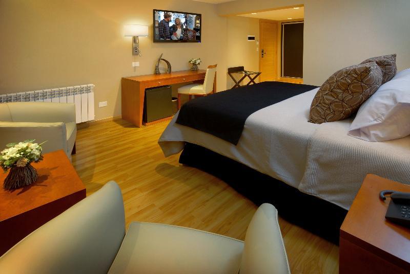 Hotel Navegantes 3 San Carlos de Bariloche Eksteriør bilde